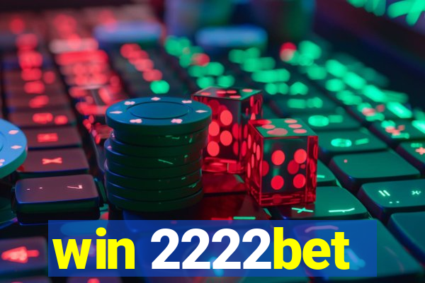 win 2222bet